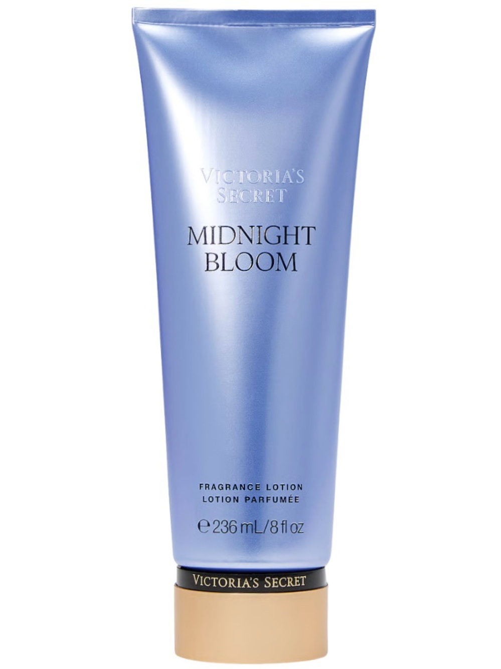 Victoria’s Secret Midnight Bloom Fragrance Lotion 8oz